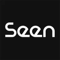 Seen logo
